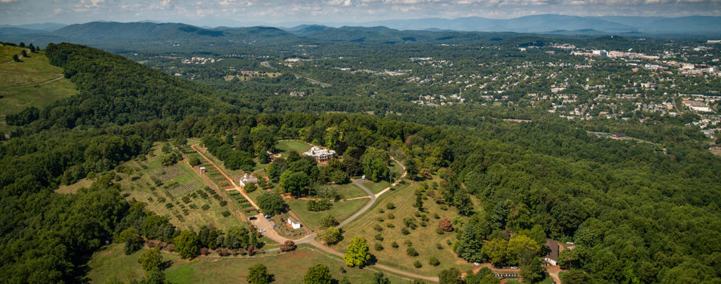 Albemarle Completes Land Use Buildout Analysis