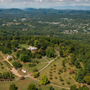 Albemarle Completes Land Use Buildout Analysis