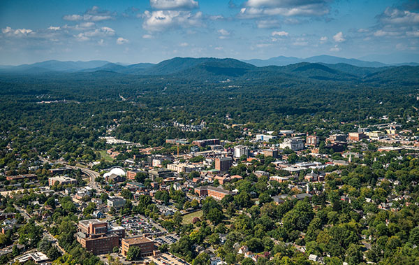 Cville Comp Plan; National Trails Day; Mobility Survey