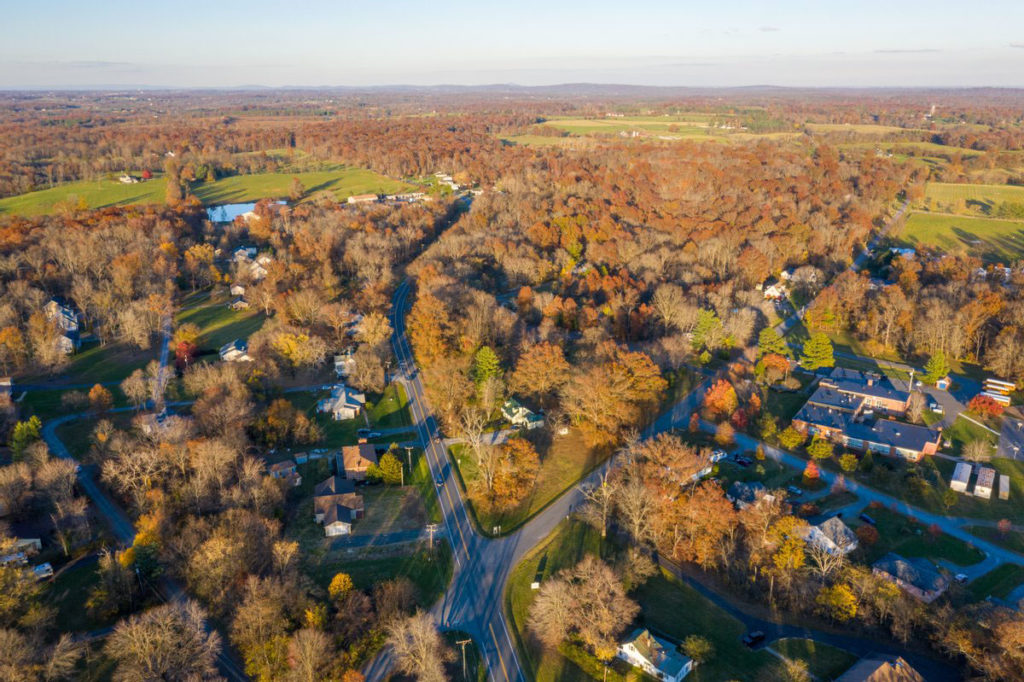 Historic Howard Property in St. Louis