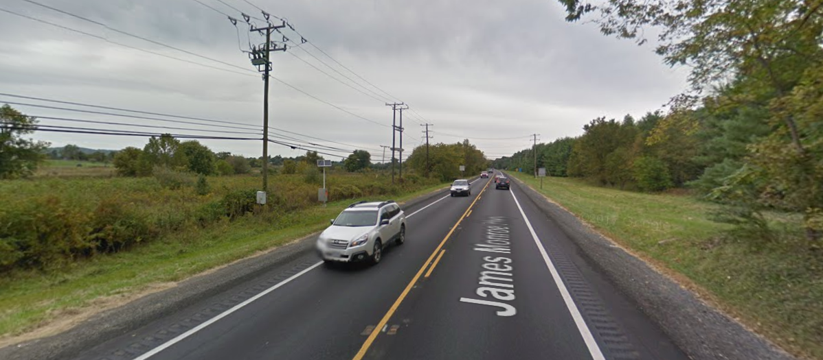 What's Your Vision for Rt. 15 from Leesburg to the Potomac? - The ...