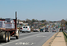 On the Ground in 2016