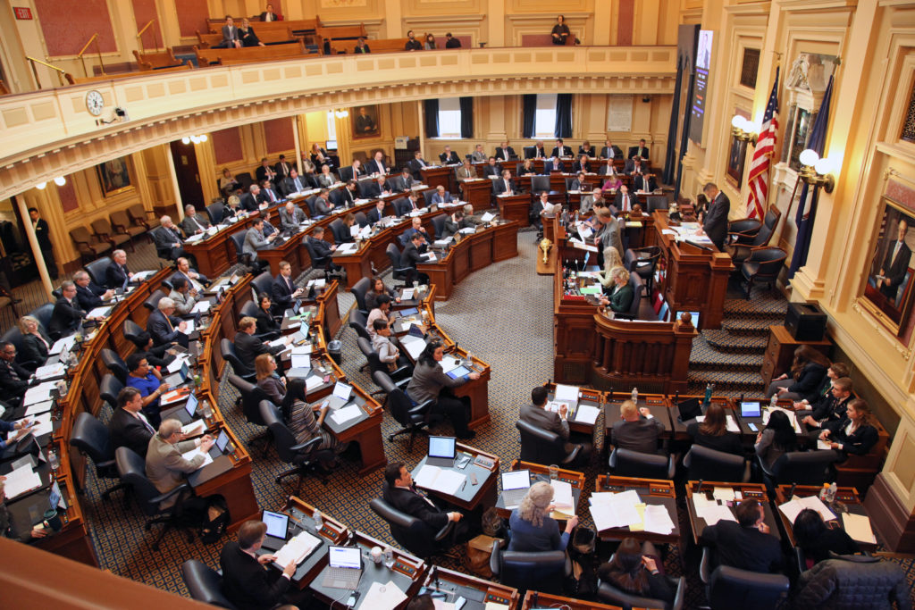 VA General Assembly