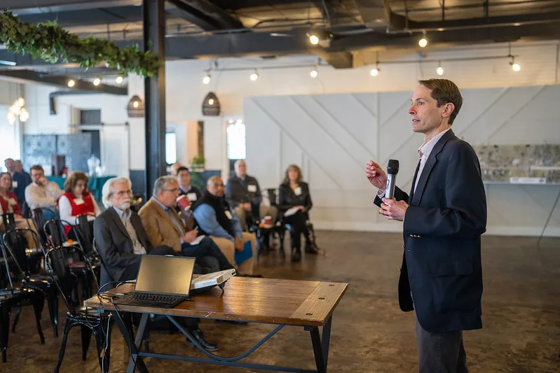 Resources from Our Creating Walkable Piedmont Communities Workshop