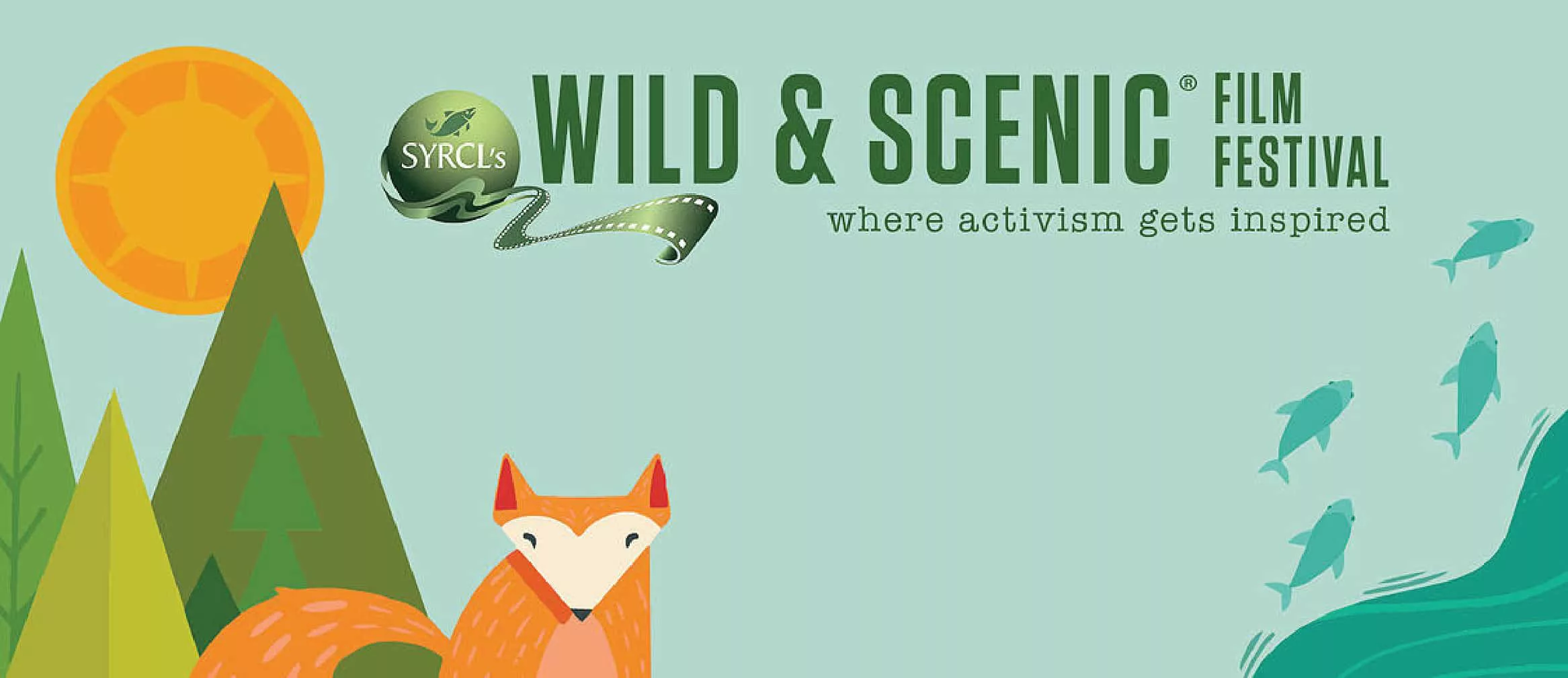 Wild & Scenic Film Festival